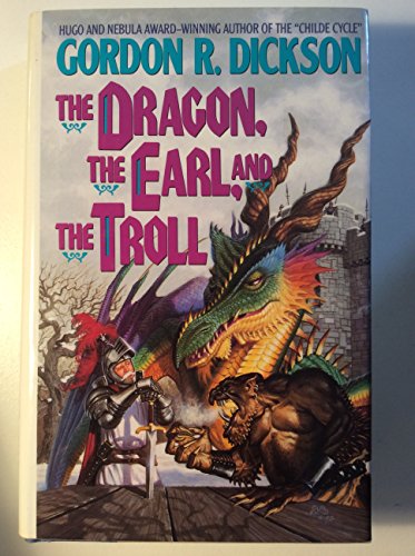 The Dragon, the Earl,  and the Troll
