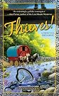 Thieves! (A Vicky Hill Exclusive!)