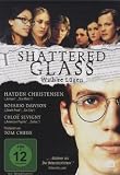 Produkt-Bild: Shattered Glass - Wa(h)re L&uuml;gen