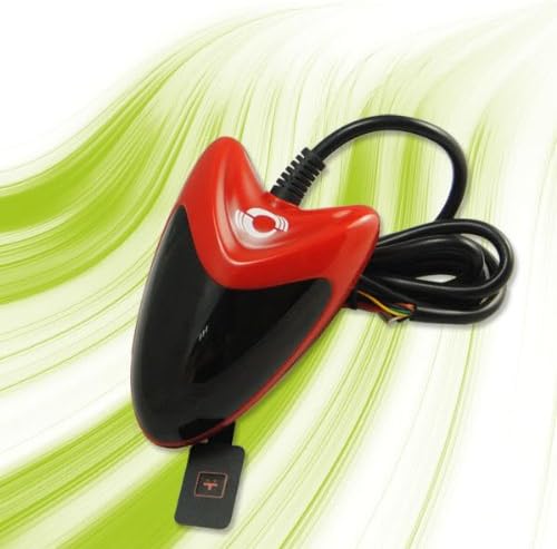 GPS SMS GPRS tracker MVT100 Meitrack Original device
