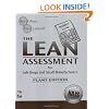 The Lean Assessment for Job Shops and Small Manufacturers