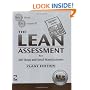 The Lean Assessment for Job Shops and Small Manufacturers