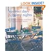Summer Days & Balmy Nights: Simple summer food from Mediterranean shores (Cookery)