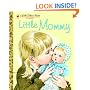 Little Mommy (Little Golden Book)