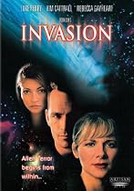 Invasion