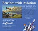 Brushes with Aviation