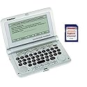 Franklin LDI-1900E Bookman-SD Sprachenstudio - Europa-Edition Multilanguage: Deutsch-Englisch-Italienisch