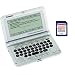 Computer Hardware : Franklin LDI-1900E Bookman-SD Sprachenstudio - Europa-Edition Multilanguage: Deutsch-Englisch-Italienisch