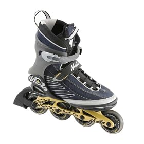 K2 Moto Mens Inline Skates