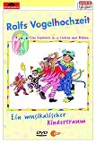 Rolf Zuckowski - Rolfs Vogelhochzeit title=