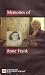 Memories of Anne Frank