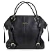 timi & leslie Convertible Charlie II Diaper Bag, Black