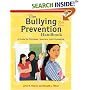 The Bullying Prevention Handbook: A Guide for Principals, Teachers, and Counselors