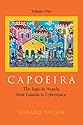 Capoeira: The Jogo de Angola from Luanda to Cyberspace