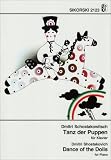 Produkt-Bild: Tanz der Puppen. Klavier