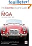 Mga 1955-1962: All Models 1955-1962