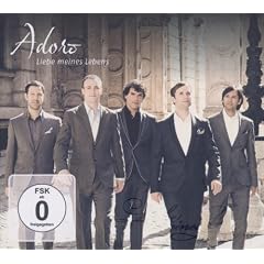 Liebe Meines Lebens (Deluxe Edition)