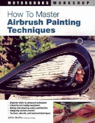 Airbrush
