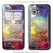 Electronics : Protective Decal Skin Sticker for HTC DROID INCREDIBLE case cover incredible-337