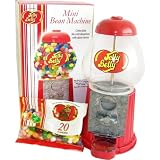 Jelly Belly Mini Bean Machine, with Assorted Flavor Jelly Beans