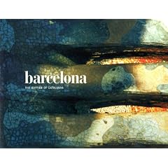 Barcelona - Fotobildband inkl. 4 Musik-CDs (earBOOK)
