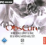 Eigenschaften ak tronic  / Obscure - (Software Pyramide)