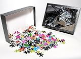 Photo Jigsaw Puzzle of Bmw S1000Rr Germany from Car Photo Library