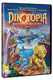 Dinotopia - Quest For The Ruby Sunstone [DVD]