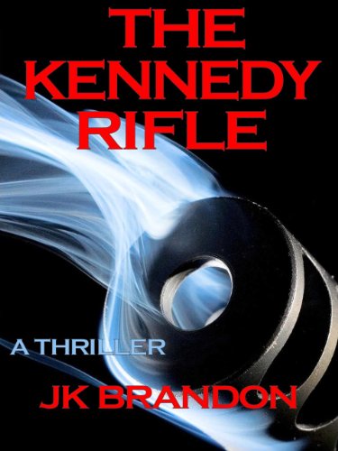 Four Brand New Kindle Freebies! Download Now! JK Brandon’s THE KENNEDY RIFLE, Tim Kizer’s DAYS OF VENGEANCE, Philip Hawley Jr’s STIGMA and Colette Leigh’s STORE THIS: SIMPLE HOME STORAGE SYSTEMS & HOUSE ORGANIZATION SOLUTIONS
