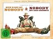 Mein Name ist Nobody & Nobody ist der Gr��te (4 DVDs)