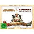 Mein Name ist Nobody & Nobody ist der Gr��te (4 DVDs)