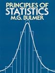 Principles of Statistics