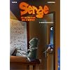 Serge le hamster de l'enfer, Tome 2 : Hamsterroriste !
