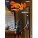 Serge le hamster de l'enfer, Tome 2 : Hamsterroriste !