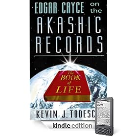 Edgar Cayce on the Akashic Records
