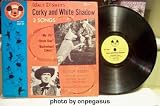 Walt Disneys Corky and White Shadow: 3 songs