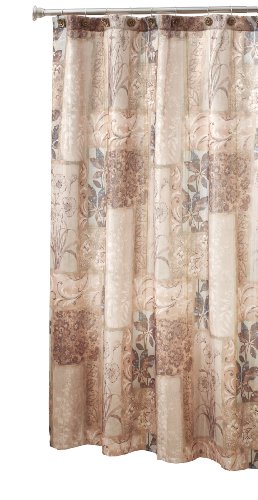 Croscill Home Ziana Fabric Multi Colored