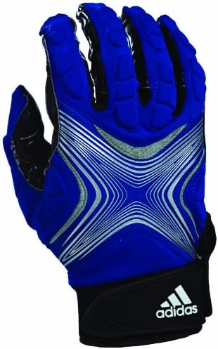 adidas Powerweb 2.0 Football Receiver Gloves
