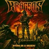 Dying in a desert