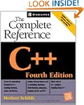 C++: The Complete Reference, 4th Edition