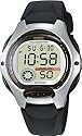 Casio Collection Digital Watch for Children Battery lifetime of 10 years
