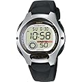 Casio Collection Reloj digital para Ni�os Duraci�n de la pila de 10 a�os