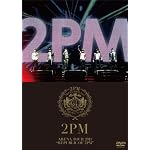 ARENA TOUR 2011 “REPUBLIC OF 2PM” [DVD]