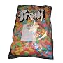 Trolli Gummy Candy Large Sour Brite Crawlers 5 Pound Bulk Bag