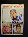 Sandy Koufax Los Angeles Dodgers & Jim Maloney Cincinnati Reds National League E.R.A. Leaders #5 1964 Topps Signed Autographed Baseball Card