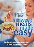 Midweek meals made easy