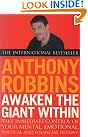 Awaken the Giant...