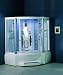 Ariel SS-806 Steam Shower - Steam Room