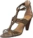 Nine West Women's Voska T-Strap Sandal