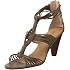 Nine West Womens Voska T-Strap